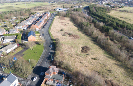 Development Opportunity in Stanley photo